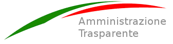 Amministrazione Trasparente