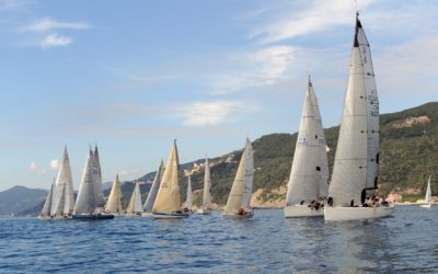 Regata Sociale Open BPM – Jeanneau CUP