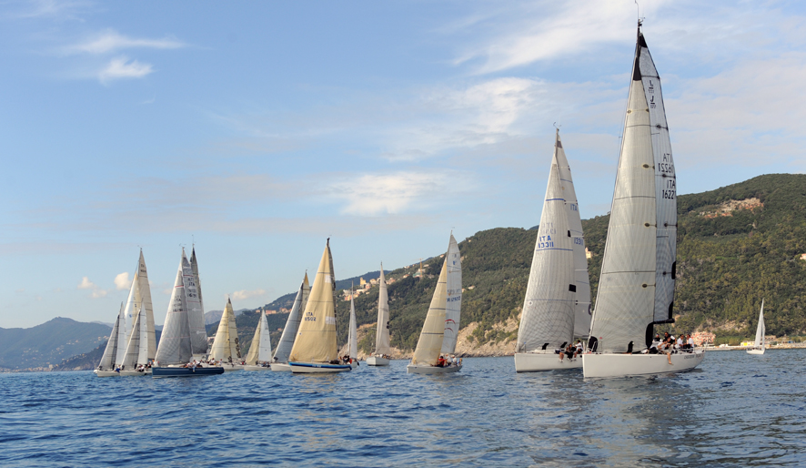 Regata Sociale Open BPM – Jeanneau CUP